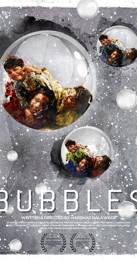 bubbles imdb